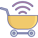 پیش‌نمایش فایل online-shopping-2999099 از پک بازاریابی و تبلیغات