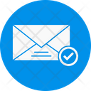 پیش‌نمایش فایل email-check-2999281 از پک بازاریابی و تبلیغات