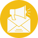 پیش‌نمایش فایل email-marketing-2999267 از پک بازاریابی و تبلیغات