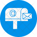 پیش‌نمایش فایل mailbox-2999261 از پک بازاریابی و تبلیغات