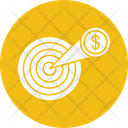پیش‌نمایش فایل money-target-2999287 از پک بازاریابی و تبلیغات