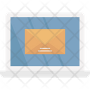 پیش‌نمایش فایل email-2999178 از پک بازاریابی و تبلیغات
