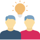 پیش‌نمایش فایل idea-2999168 از پک بازاریابی و تبلیغات