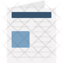 پیش‌نمایش فایل newspaper-2999186 از پک بازاریابی و تبلیغات