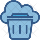 پیش‌نمایش فایل cloud-trash-2997283 از پک رایانش ابری
