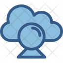پیش‌نمایش فایل cloud-video-2997268 از پک رایانش ابری