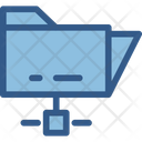 پیش‌نمایش فایل folder-connection-2997266 از پک رایانش ابری