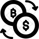 پیش‌نمایش فایل bitcoin-exchange-3000916 از پک بیت‌کوین ارز دیجیتال