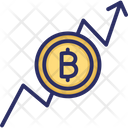 پیش‌نمایش فایل bitcoin-analysis-3001181 از پک بیت‌کوین ارز دیجیتال