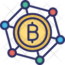 پیش‌نمایش فایل bitcoin-club-3001185 از پک بیت‌کوین ارز دیجیتال