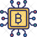 پیش‌نمایش فایل bitcoin-cpu-3001183 از پک بیت‌کوین ارز دیجیتال