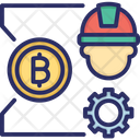 پیش‌نمایش فایل bitcoin-craft-3001191 از پک بیت‌کوین ارز دیجیتال