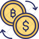 پیش‌نمایش فایل bitcoin-exchange-3001196 از پک بیت‌کوین ارز دیجیتال