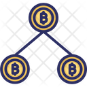 پیش‌نمایش فایل bitcoin-mining-3001182 از پک بیت‌کوین ارز دیجیتال
