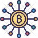 پیش‌نمایش فایل bitcoin-network-3001173 از پک بیت‌کوین ارز دیجیتال