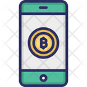پیش‌نمایش فایل bitcoin-online-payment-3001184 از پک بیت‌کوین ارز دیجیتال