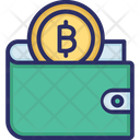 پیش‌نمایش فایل bitcoin-wallet-3001174 از پک بیت‌کوین ارز دیجیتال