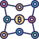 پیش‌نمایش فایل blockchain-3001193 از پک بیت‌کوین ارز دیجیتال