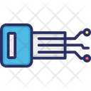 پیش‌نمایش فایل cyber-security-key-3001175 از پک بیت‌کوین ارز دیجیتال