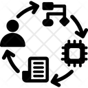 پیش‌نمایش فایل blockchain-network-3000997 از پک بیت‌کوین ارز دیجیتال