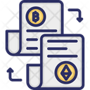 پیش‌نمایش فایل accounting-journals-3001244 از پک بیت‌کوین ارز دیجیتال