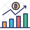 پیش‌نمایش فایل bitcoin-analysis-3001229 از پک بیت‌کوین ارز دیجیتال
