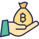پیش‌نمایش فایل bitcoin-cash-3001236 از پک بیت‌کوین ارز دیجیتال