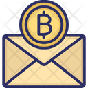 پیش‌نمایش فایل bitcoin-envelope-3001235 از پک بیت‌کوین ارز دیجیتال