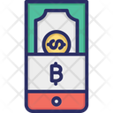 پیش‌نمایش فایل bitcoin-exchange-3001256 از پک بیت‌کوین ارز دیجیتال