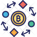 پیش‌نمایش فایل bitcoin-in-process-3001230 از پک بیت‌کوین ارز دیجیتال