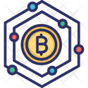 پیش‌نمایش فایل bitcoin-network-3001259 از پک بیت‌کوین ارز دیجیتال