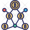 پیش‌نمایش فایل bitcoin-statistics-3001228 از پک بیت‌کوین ارز دیجیتال