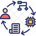 پیش‌نمایش فایل blockchain-network-3001246 از پک بیت‌کوین ارز دیجیتال