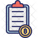 پیش‌نمایش فایل crypto-contract-3001245 از پک بیت‌کوین ارز دیجیتال