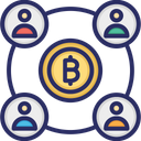 پیش‌نمایش فایل bitcoin-double-spending-3001281 از پک بیت‌کوین ارز دیجیتال