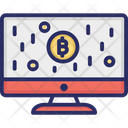 پیش‌نمایش فایل bitcoin-earnings-3001282 از پک بیت‌کوین ارز دیجیتال