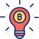 پیش‌نمایش فایل bitcoin-innovation-3001302 از پک بیت‌کوین ارز دیجیتال