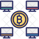 پیش‌نمایش فایل bitcoin-live-transaction-3001287 از پک بیت‌کوین ارز دیجیتال