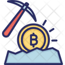 پیش‌نمایش فایل bitcoin-mining-3001284 از پک بیت‌کوین ارز دیجیتال