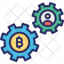پیش‌نمایش فایل bitcoin-mining-3001289 از پک بیت‌کوین ارز دیجیتال