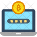 پیش‌نمایش فایل bitcoin-3001362 از پک بیت‌کوین ارز دیجیتال