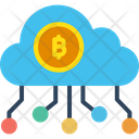 پیش‌نمایش فایل bitcoin-cloud-3001388 از پک بیت‌کوین ارز دیجیتال