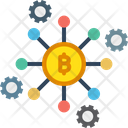 پیش‌نمایش فایل bitcoin-network-3001345 از پک بیت‌کوین ارز دیجیتال