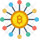 پیش‌نمایش فایل bitcoin-network-3001355 از پک بیت‌کوین ارز دیجیتال