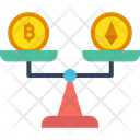 پیش‌نمایش فایل bitcoin-over-ethereum-3001348 از پک بیت‌کوین ارز دیجیتال