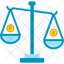پیش‌نمایش فایل bitcoin-vs-dollar-3001352 از پک بیت‌کوین ارز دیجیتال