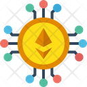 پیش‌نمایش فایل ethereum-3001386 از پک بیت‌کوین ارز دیجیتال