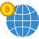 پیش‌نمایش فایل global-bitcoin-3001351 از پک بیت‌کوین ارز دیجیتال