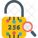پیش‌نمایش فایل lock-3001342 از پک بیت‌کوین ارز دیجیتال