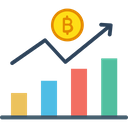 پیش‌نمایش فایل bitcoin-analysis-3001555 از پک بیت‌کوین ارز دیجیتال
